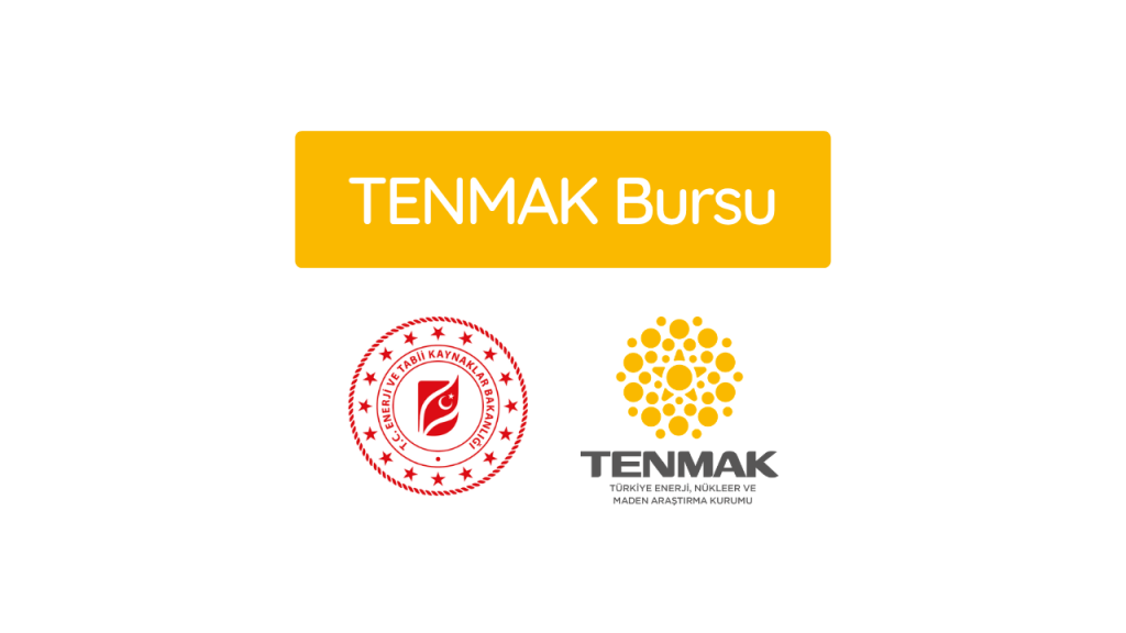 TENMAK Bursu 2026-2027