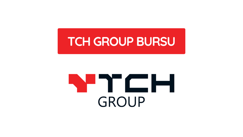 TCH Group Bursu 2026-2027